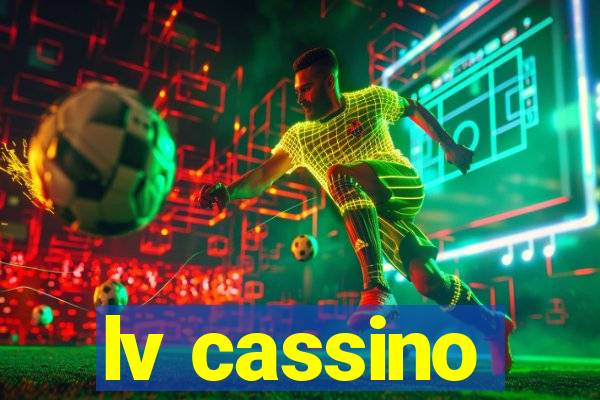 lv cassino